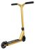 Scooter Striker Lux Youth Gold Black