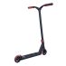 Scooter Striker Lux Youth Black Red