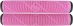 Puños Striker Pink