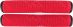 Puños Striker Red