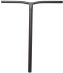 Manillar Striker Steeltanium Bend 650 Black