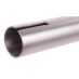 Manillar Striker Titanium Bend V2 600 Raw