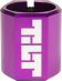 Abrazadera Tilt Classic Double Purple