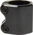 Abrazadera Tilt Classic Double Black