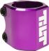 Abrazadera Tilt Classic Double Purple