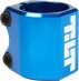 Abrazadera Tilt Classic Double Blue
