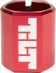 Abrazadera Tilt Classic Double Red