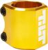 Abrazadera Tilt Classic Double Gold