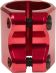 Abrazadera Tilt Classic Double Red