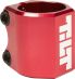 Abrazadera Tilt Classic Double Red