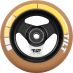 Rueda Tilt Stage I Wide 120 Gold Stripe