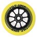 Rueda Tilt UHR 110 Yellow