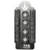 Puños Blunt V3 Grey Black
