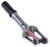 Horquilla Oath Spinal SCS / HIC Titanium Red