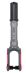 Horquilla Oath Spinal SCS / HIC Titanium Red