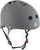Casco Triple Eight Certified Sweatsaver S-M Carbon Rubber