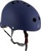 Casco Triple Eight Certified Sweatsaver S-M Navy Rubber