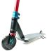 Scooter UrbanArtt Champ "L" Red Blue Black