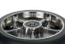 Rueda Black Pearl Original Double V3 110 Chrome