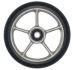 Rueda Black Pearl Original Double V3 110 Raw