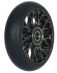 Rueda Black Pearl Venom Simple V2 12 STD 115 Black Chrome