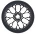 Rueda Black Pearl Venom Simple V2 12 STD 115 Black