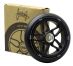 Rueda WISE Fiversity 125 Grey