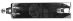 Base AO Worldwide  5.8 x 22 Chrome