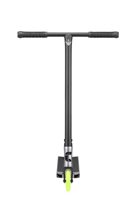 Scooter Native Blunt Colt S6 Silver