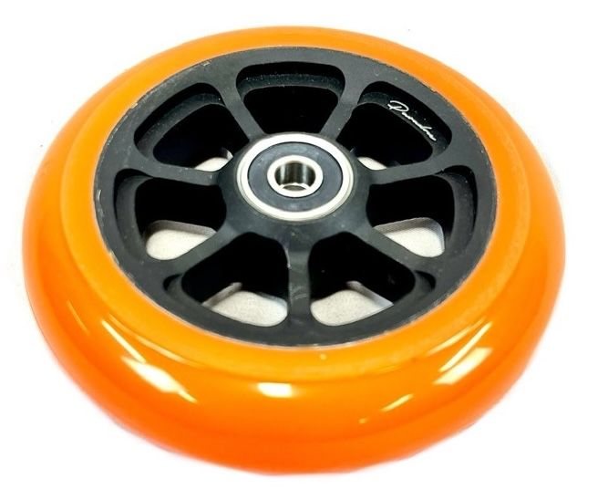 Rueda Paradox Premium 120 x 24 x 8STD Orange Black