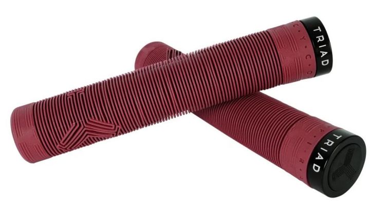 Puños Triad Conspiracy 155 Red