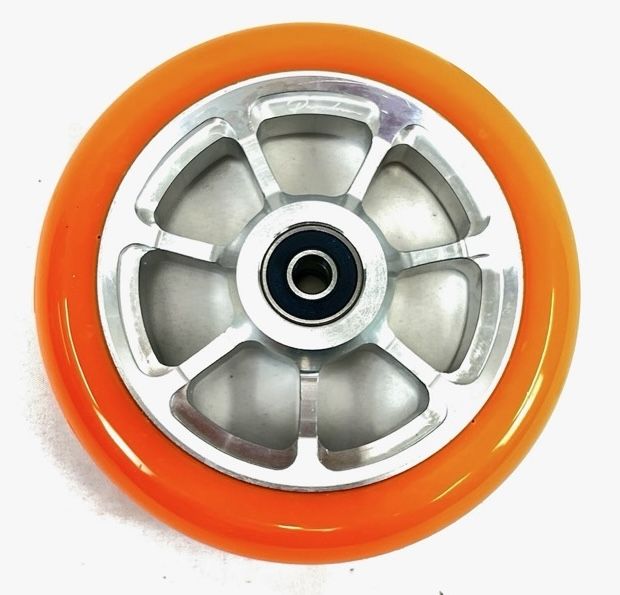 Rueda Paradox Premium 110 Orange Raw