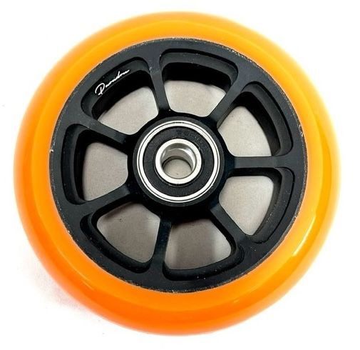 Rueda Paradox Premium 120 x 24 x 8STD Orange Black