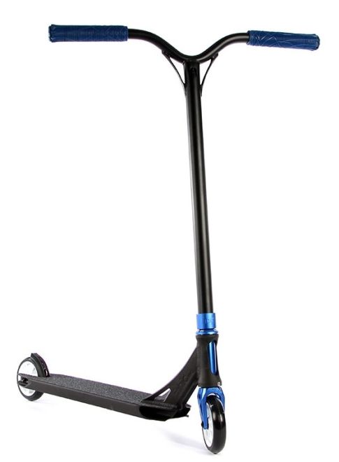 Scooter Ethic Artefact V2 Blue