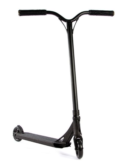 Scooter Ethic Artefact V2 Black