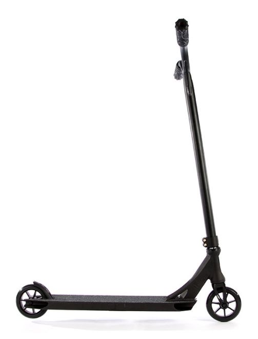 Scooter Ethic Artefact V2 Black