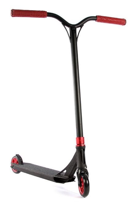 Scooter Ethic Artefact V2 Red