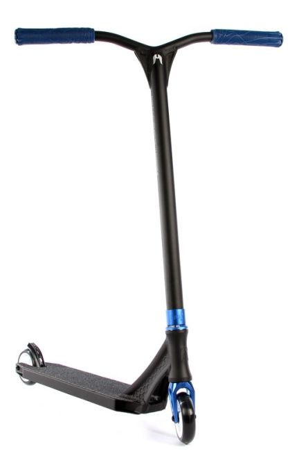 Scooter Ethic Erawan Blue