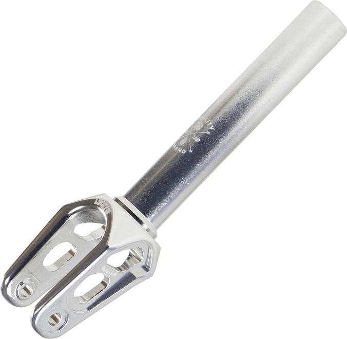 Horquilla Lucky Indy Polished