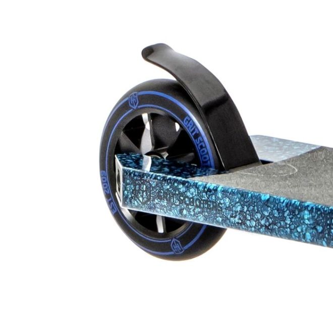 Scooter Grit Elite XL Blue Black