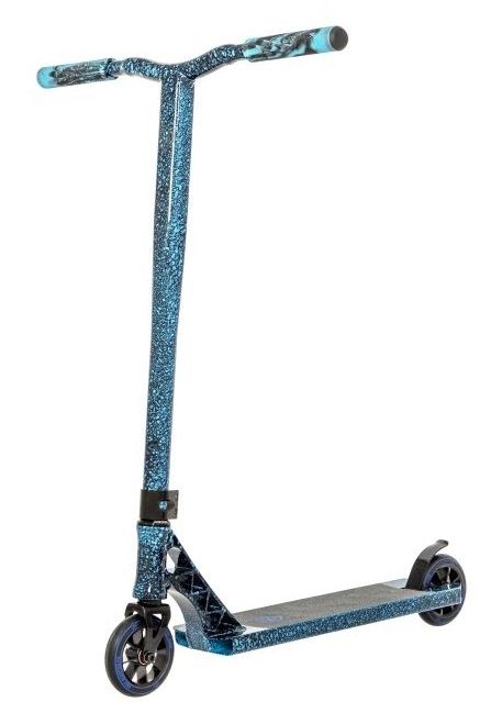 Scooter Grit Elite XL Blue Black