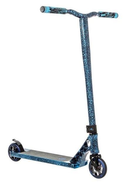 Scooter Grit Elite XL Blue Black