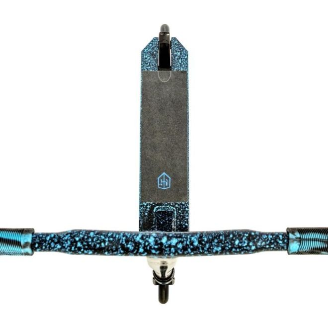 Scooter Grit Elite XL Blue Black