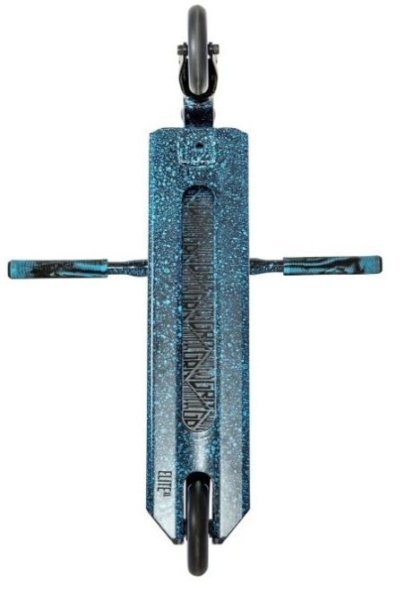 Scooter Grit Elite XL Blue Black