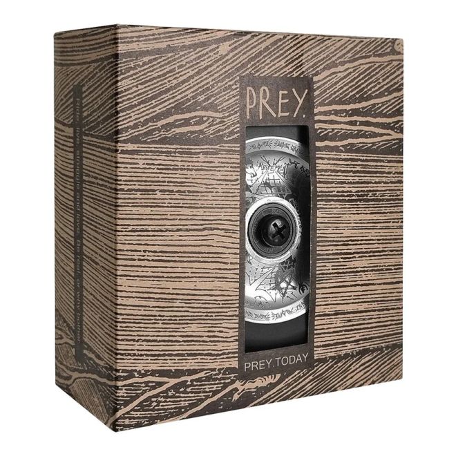 Rueda Prey Spirits 110 Lucas Saint-Hilaire