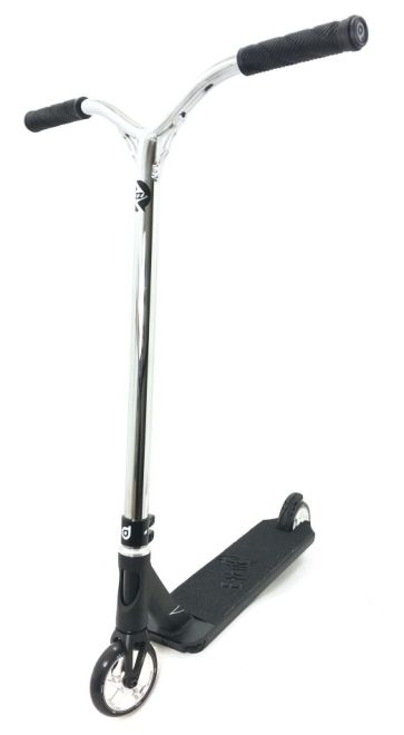Custom Scooter Blunt Ozzi