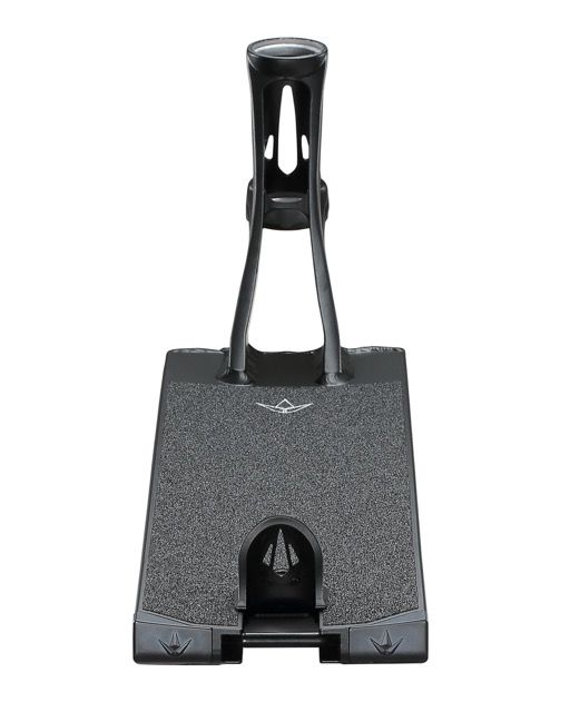 Base Blunt AOS V6 Squad 22 x 5.5 Black