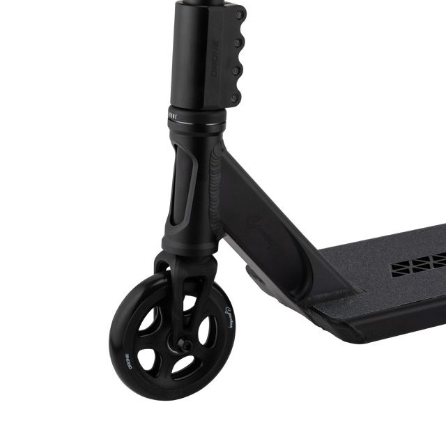 Scooter Drone Nexus Kai Saunders