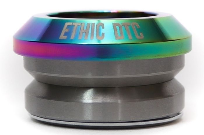 Direccion Ethic DTC Integrated Basic Oil Slick