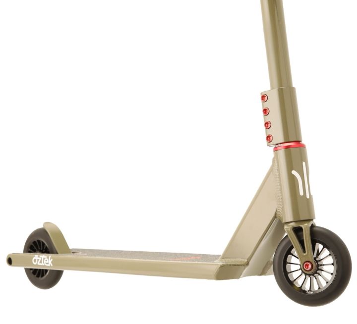 Scooter Aztek Architect Zircon Sand